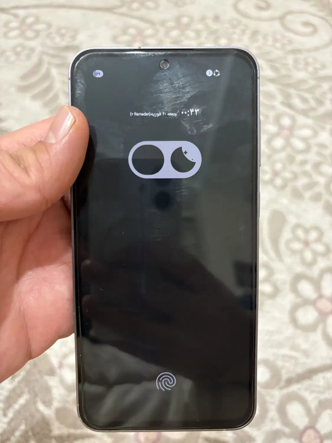 s23 fe|موبایل|قم, پردیسان|دیوار