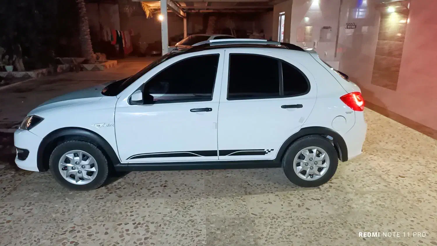 کوییک پارس خودرو جی آیکس ار|خودرو سواری و وانت|اهواز, اهواز|دیوار