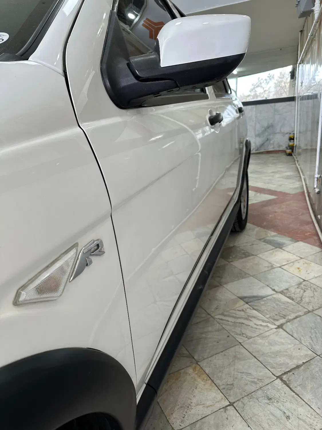 کوییک R ۱۴۰۱|خودرو سواری و وانت|اردبیل, |دیوار