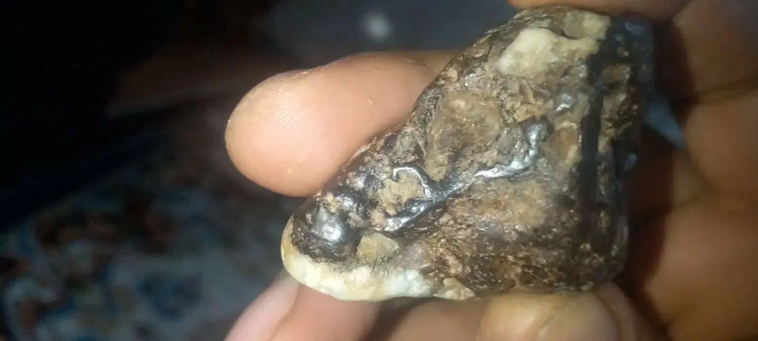 فروش شهاب سنگ نایاب|کلکسیون اشیاء عتیقه|تهران, چیتگر جنوبی|دیوار