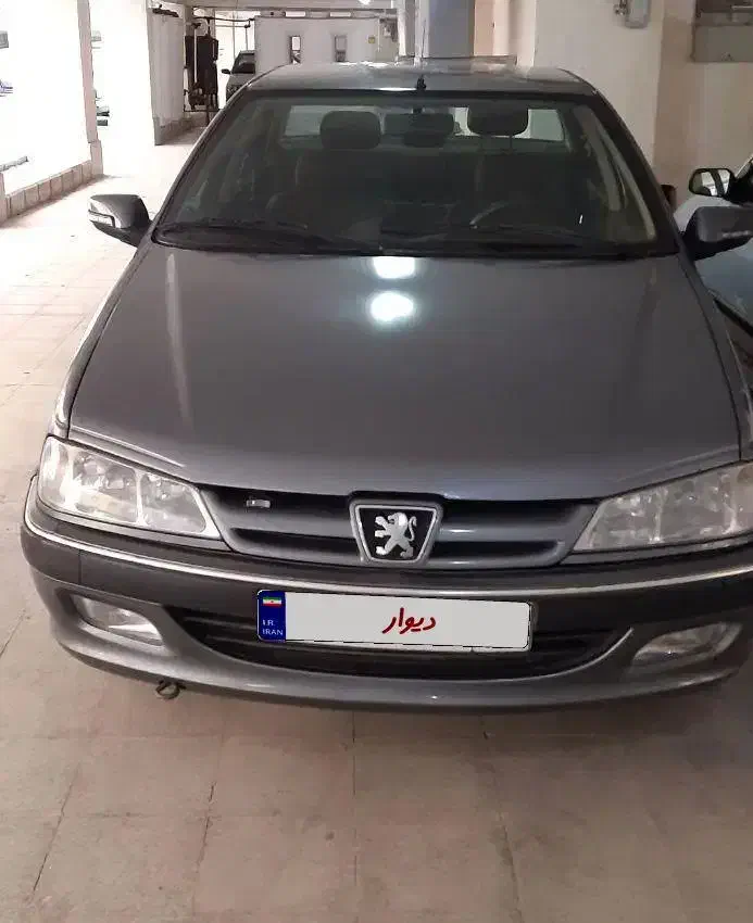 پژد پارس مدل ۹۰|خودرو سواری و وانت|ماهدشت, |دیوار