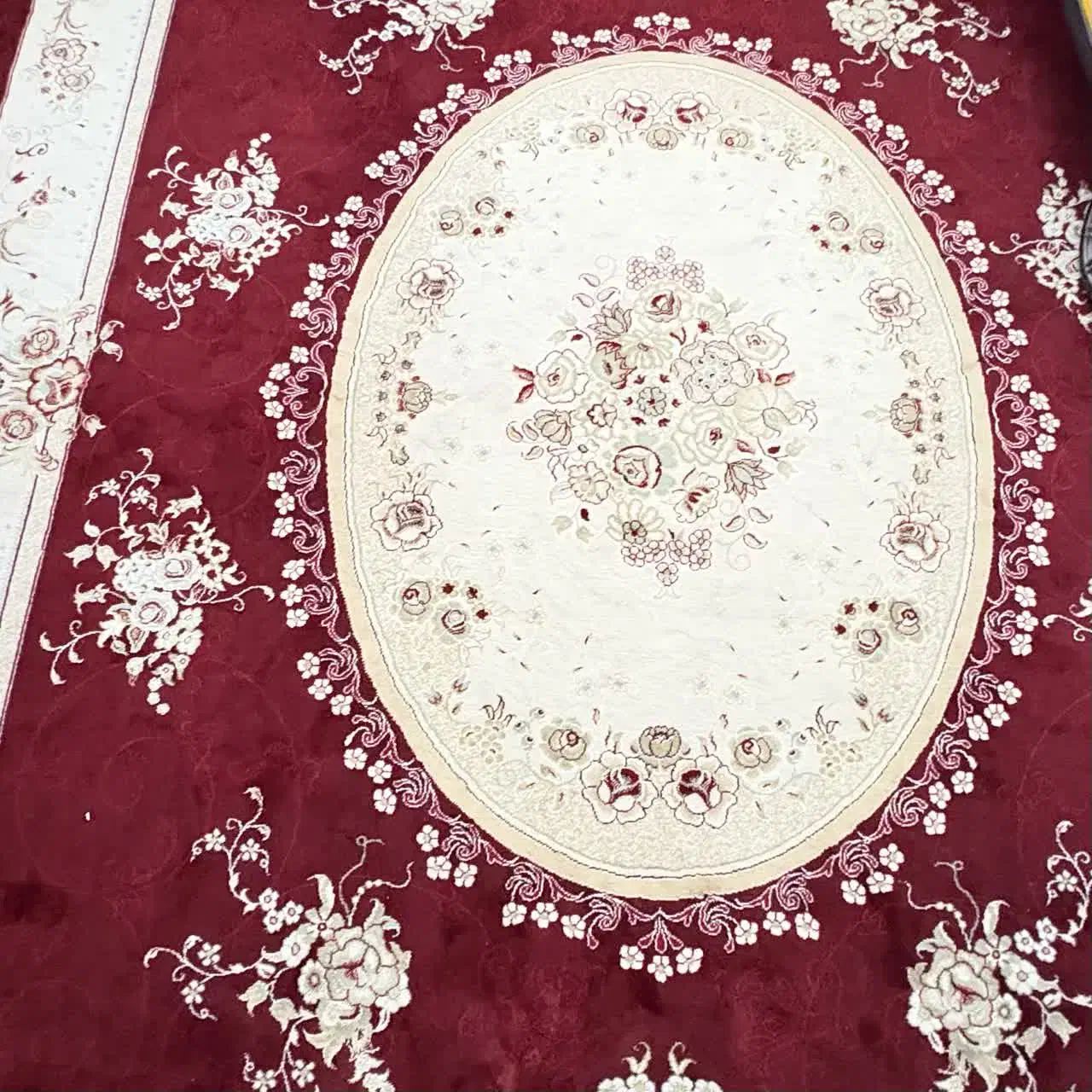 فرش ۹ متری ماشینی|فرش|شاهین‌شهر, طالقانی|دیوار