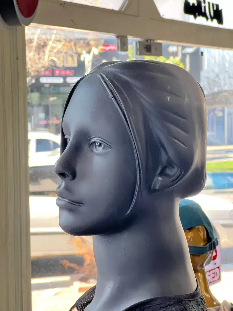 مانکن|فروشگاه و مغازه|رشت, دیلمان|دیوار