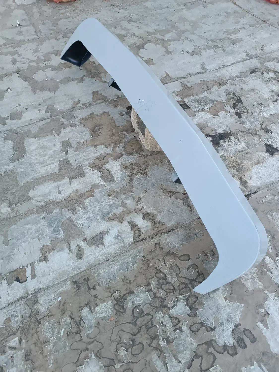 سپر نیسان|قطعات یدکی و لوازم جانبی|روانسر, |دیوار