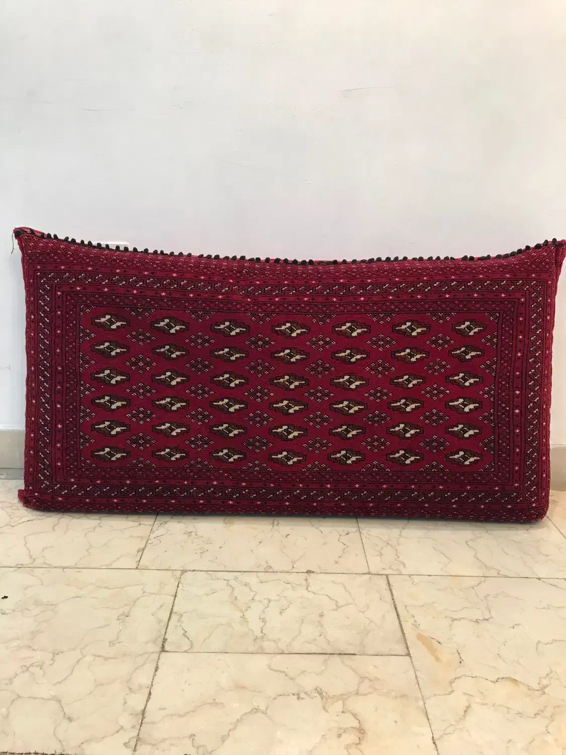 پشتی دست بافت|پشتی|تهران, منیریه|دیوار