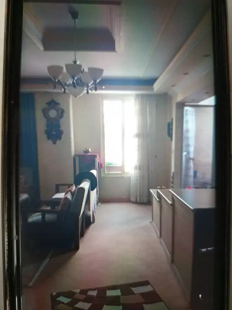 آپارتمان ۱۲۶ متری طبقه اول با پارکینگ و انباری|فروش آپارتمان|اندیشه, شهرک کوثر|دیوار