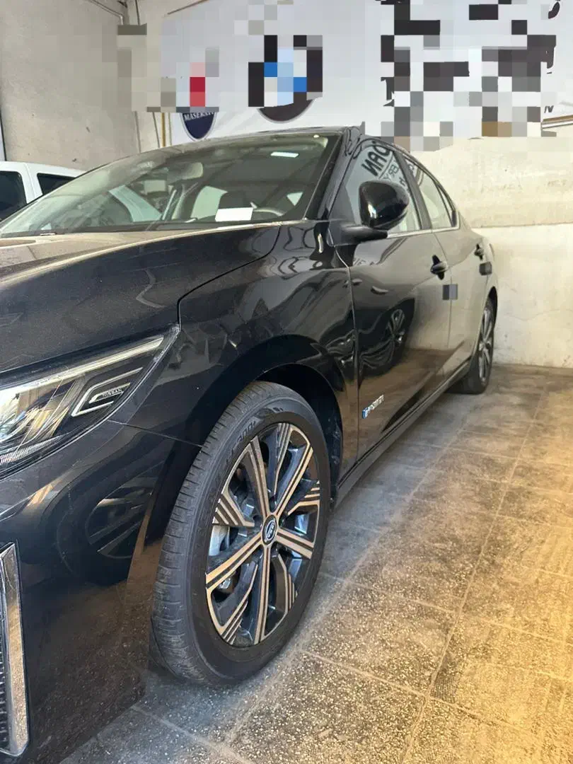 نیسان سیلفی|خودرو سواری و وانت|تهران, هاشمی|دیوار