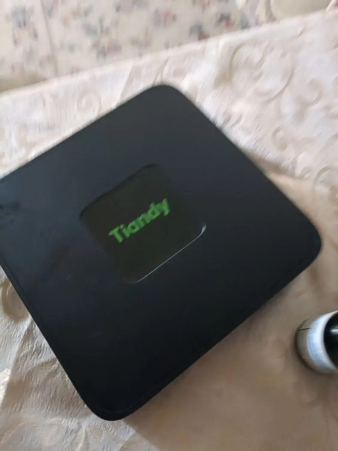 دستگاه ظبط کننده ویدیو|مودم و تجهیزات شبکه|سیرجان, |دیوار