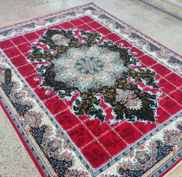 فرش ۱۲ متری|فرش|نهاوند, |دیوار