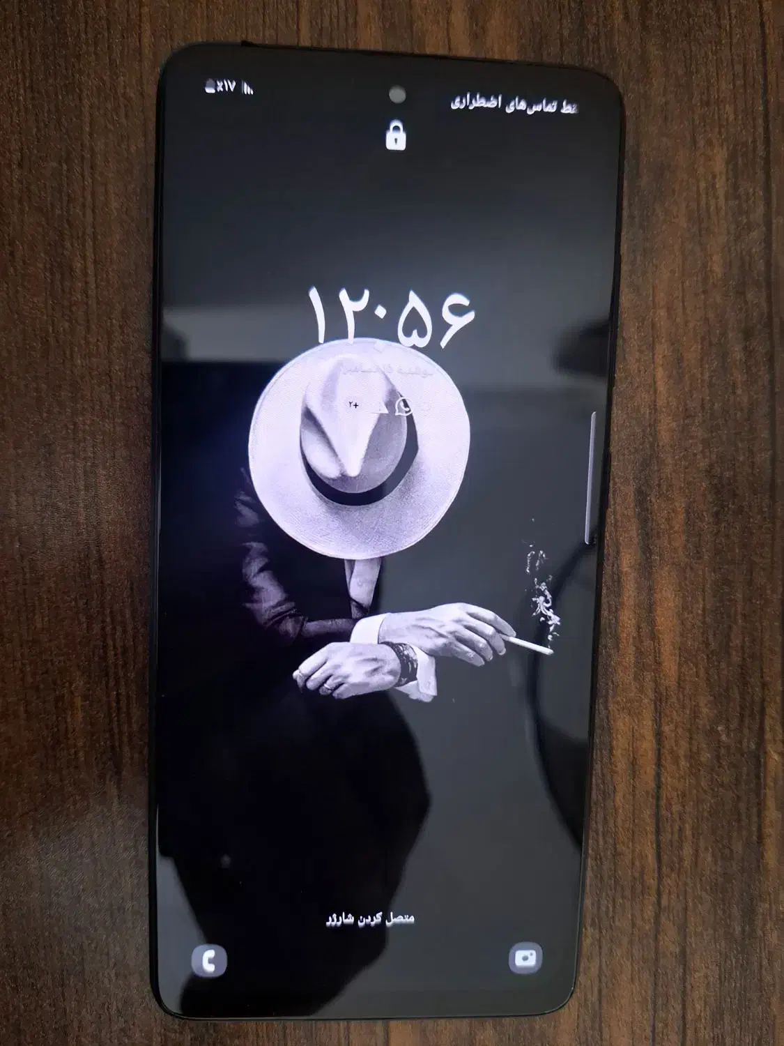 گوشی a51|موبایل|خمین, |دیوار