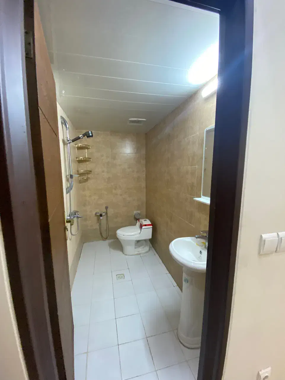 دو خواب در مجتمع|اجارهٔ آپارتمان|اصفهان, شاه پسند|دیوار