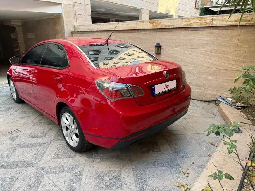 mg6|خودرو سواری و وانت|تهران, توحید|دیوار