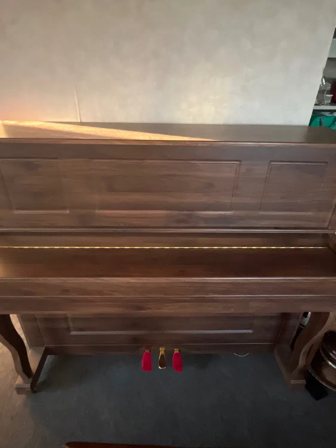 پیانو یاماها دیجیتال|پیانو، کیبورد، آکاردئون|کرج, فاز ۱ مهرشهر|دیوار