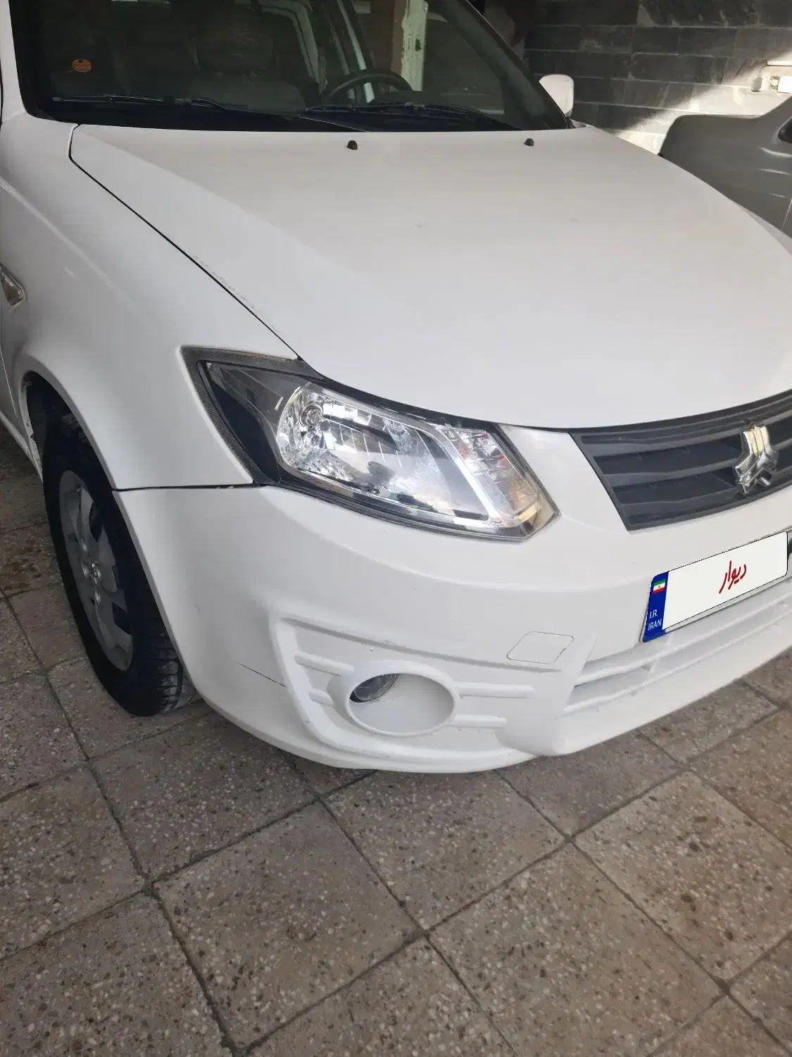 ساینا|خودرو سواری و وانت|سنندج, |دیوار