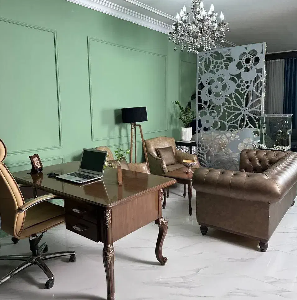 اجاره استودیو و لوکیشن عکاسی|اجارهٔ کوتاه‌مدت دفتر کار و فضای آموزشی|مشهد, هفده شهریور|دیوار