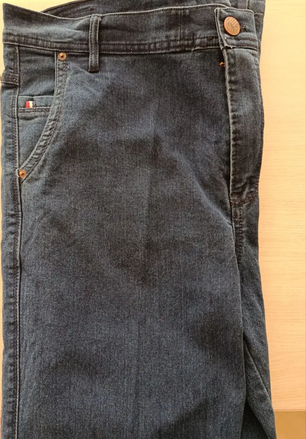 شلوار لی قیمت مناسب|لباس|خمین, |دیوار