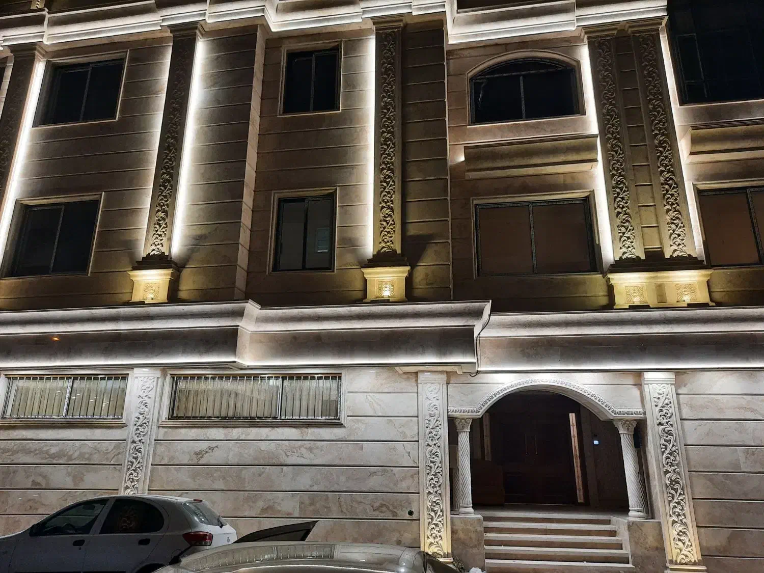 فروش آپارتمان شهرک سلیمانی|فروش آپارتمان|قم, مسجد امام حسن|دیوار