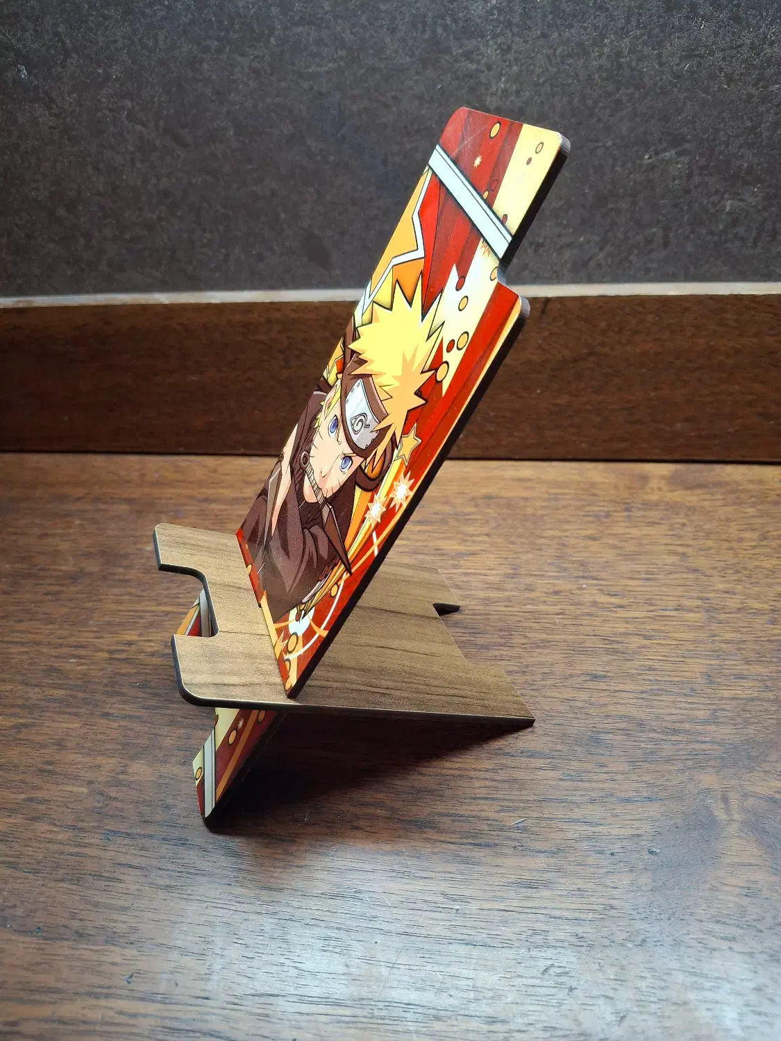 استند موبایل با طرح انیمه ای|لوازم جانبی موبایل و تبلت|تهران, شهرآرا|دیوار