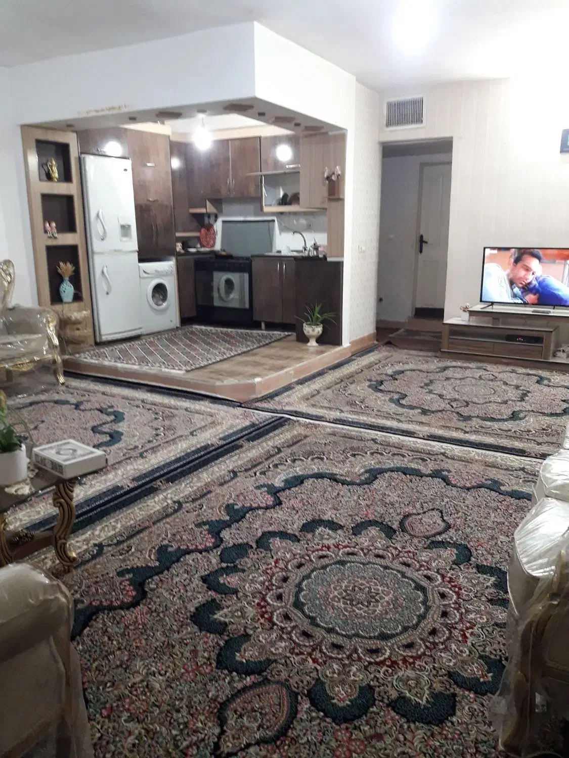 آپارتمان خ بسیج|فروش آپارتمان|سبزوار, مدرس|دیوار