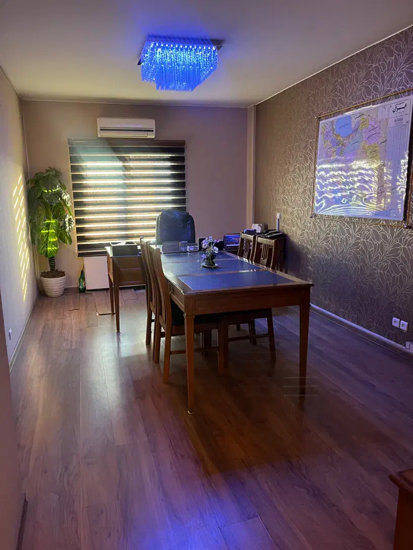 فروش ۱۱۳ متر سند اداری/بر بلوار میرداماد/سند آماده|فروش دفتر کار، اتاق اداری، مطب|تهران, میرداماد|دیوار