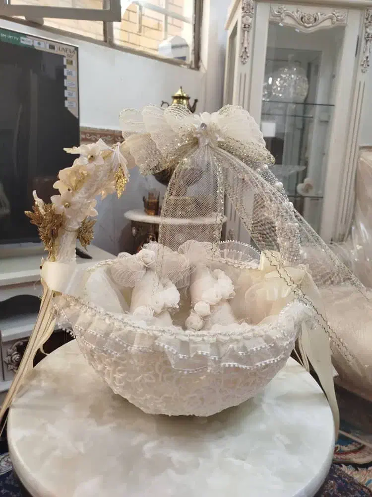 سبد عقد|گل و گیاه طبیعی|ورامین, ورامین|دیوار