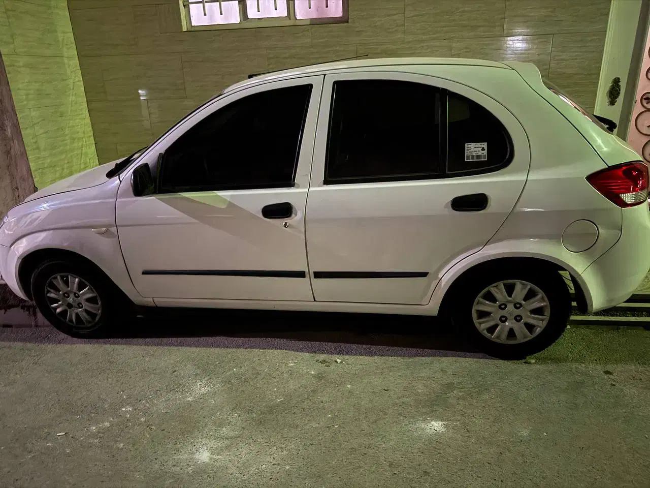 تیبا ۲ مدل ۱۴۰۱|خودرو سواری و وانت|قرچک, ولی آباد|دیوار