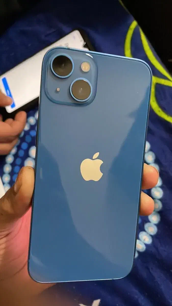 Iphone 13/128/za|موبایل|کرج, گلشهر|دیوار