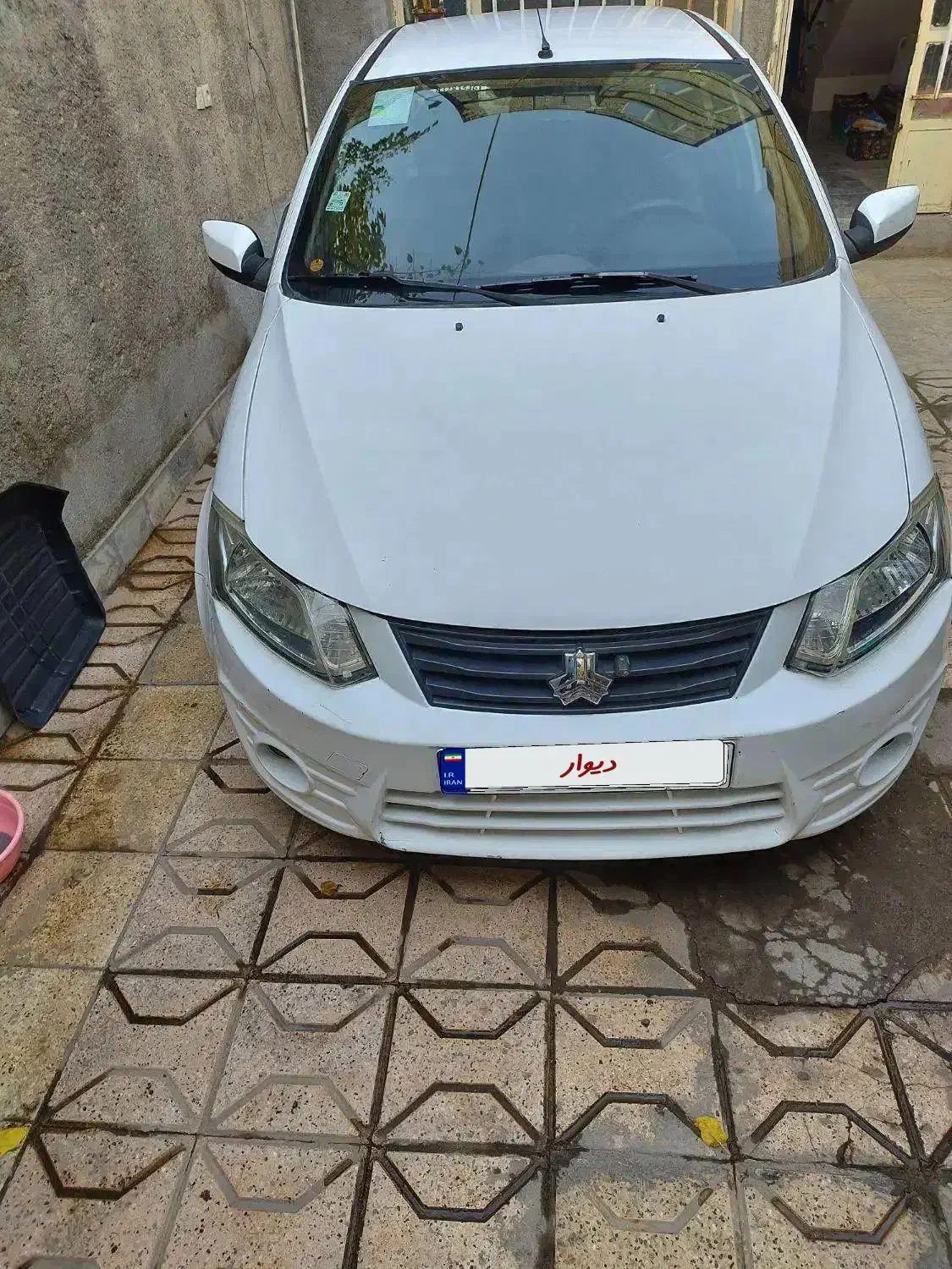 ساینا 98درحد|خودرو سواری و وانت|مشهد, انقلاب|دیوار