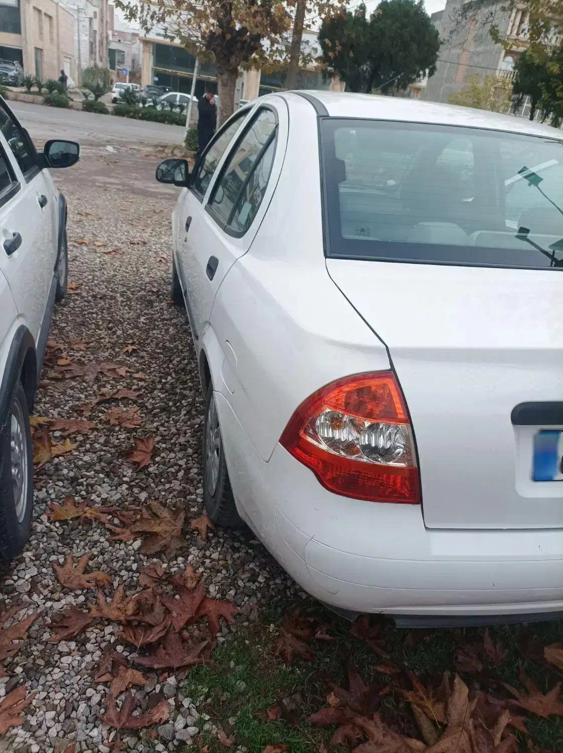 تیبا یک|خودرو سواری و وانت|گنبد کاووس, |دیوار