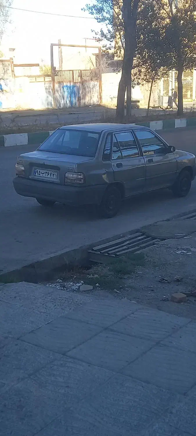 معامله حواله خودرو|خودرو سواری و وانت|اردبیل, |دیوار