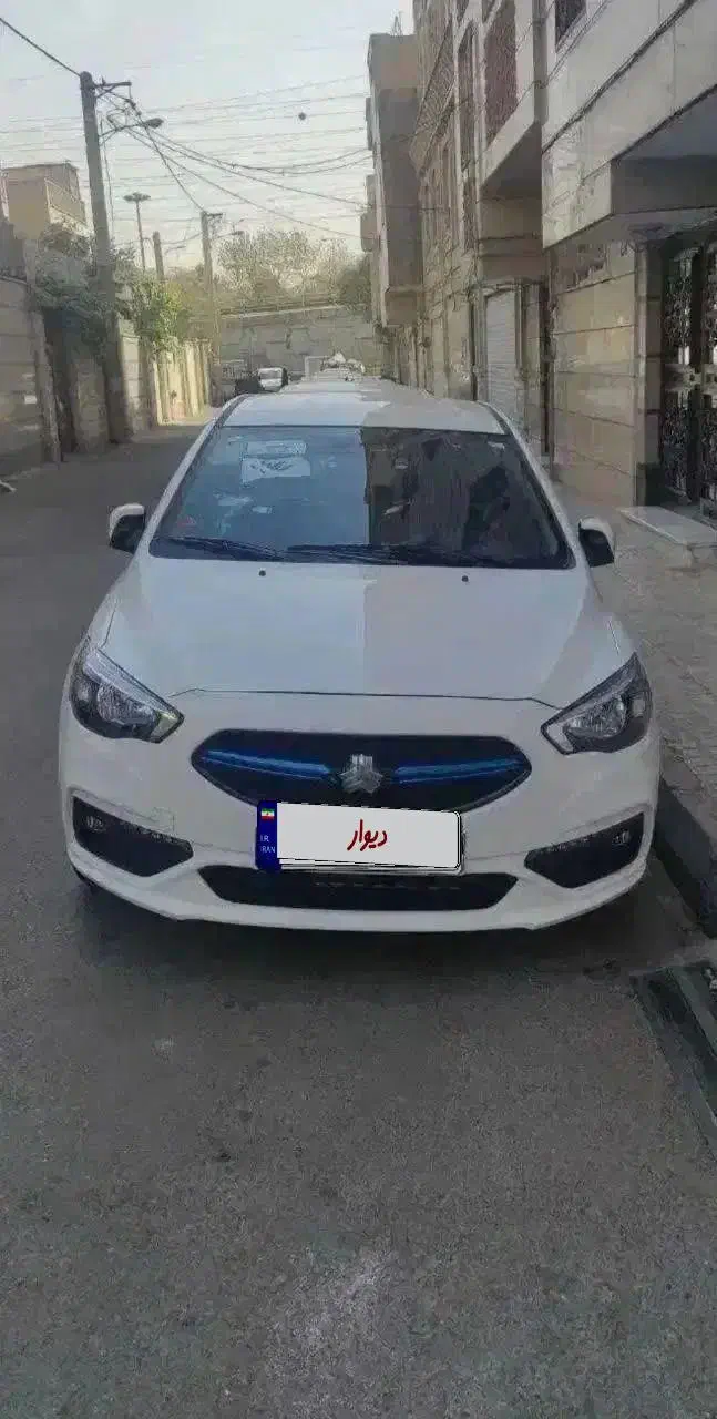 شاهین GL خشک|خودرو سواری و وانت|زنجان, |دیوار