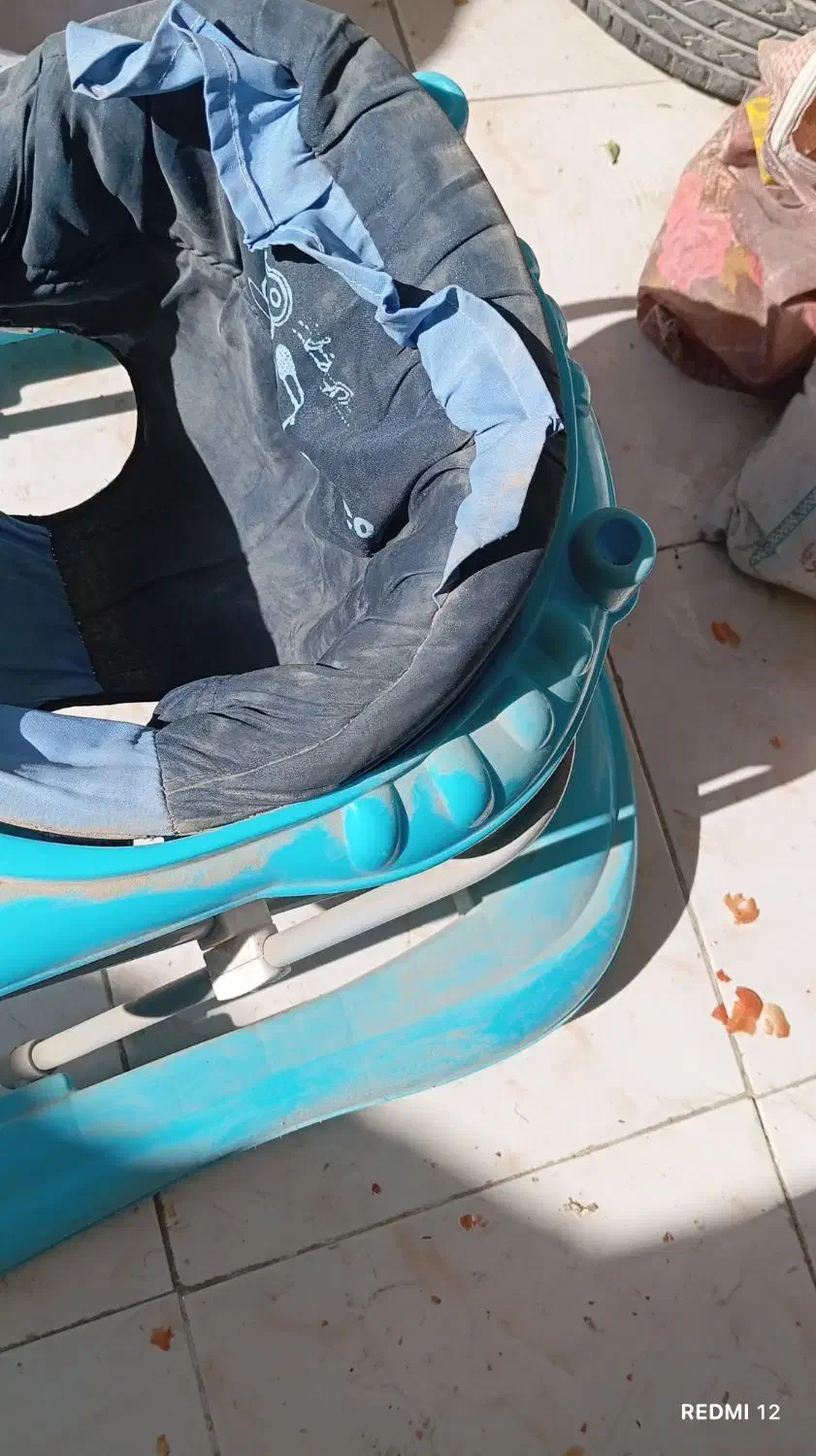 راروک|کالسکه و لوازم جانبی|چناران, |دیوار