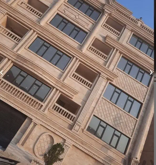 اجاره آپارتمان کوتاه مدت|اجارهٔ کوتاهمدت آپارتمان و سوئیت|پرند, فاز ۴|دیوار