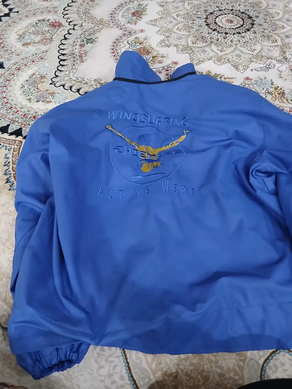 کافشن|لباس|ایذه, |دیوار