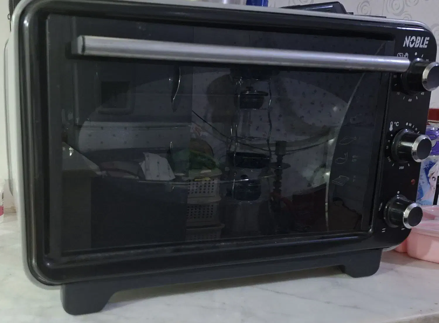 توسترسالم وتمیز|اجاق گاز و لوازم برقی پختوپز|نیشابور, گنبد سبز|دیوار