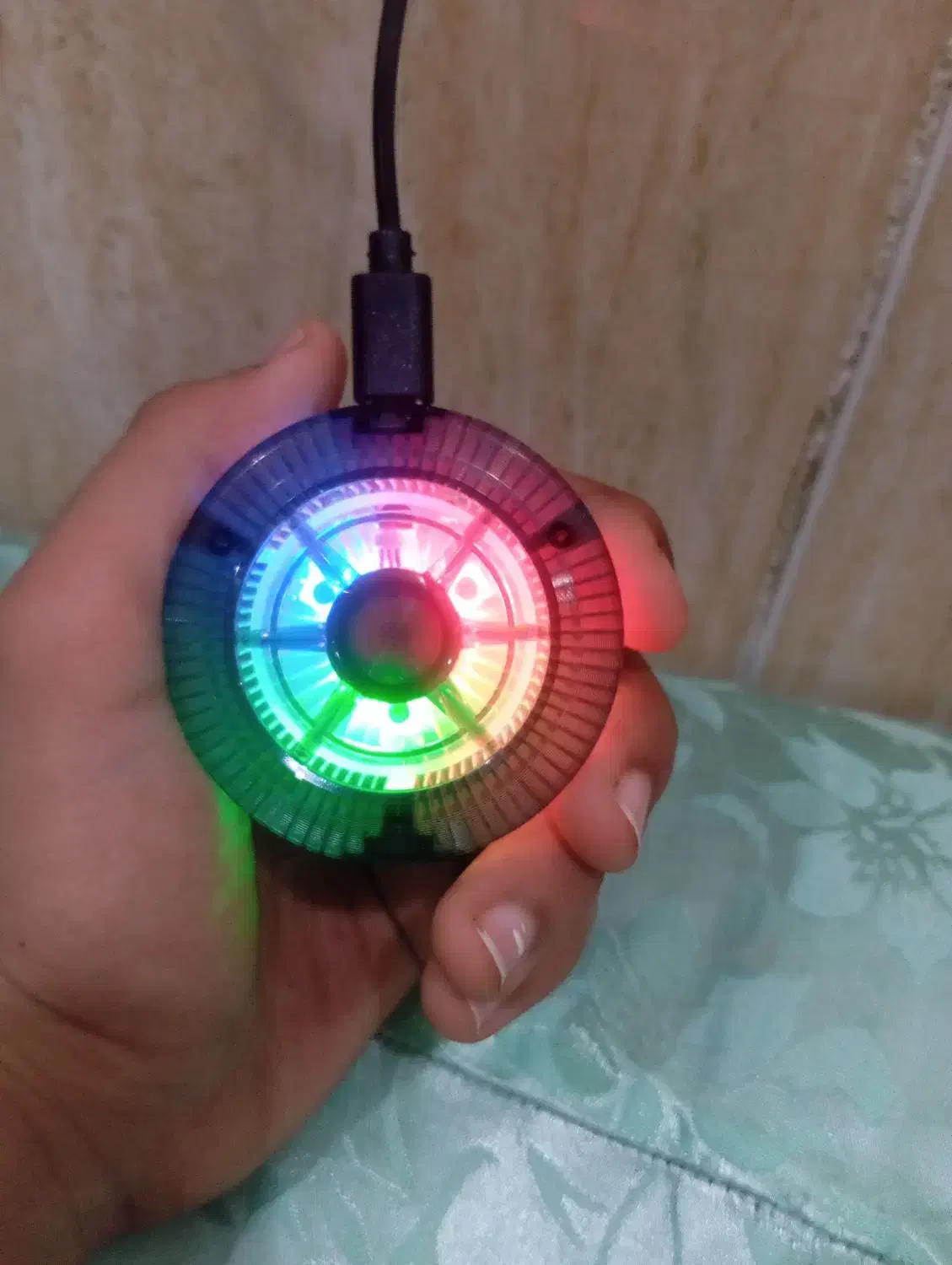 فن خنک کننده موبایل|لوازم جانبی موبایل و تبلت|اندیمشک, |دیوار