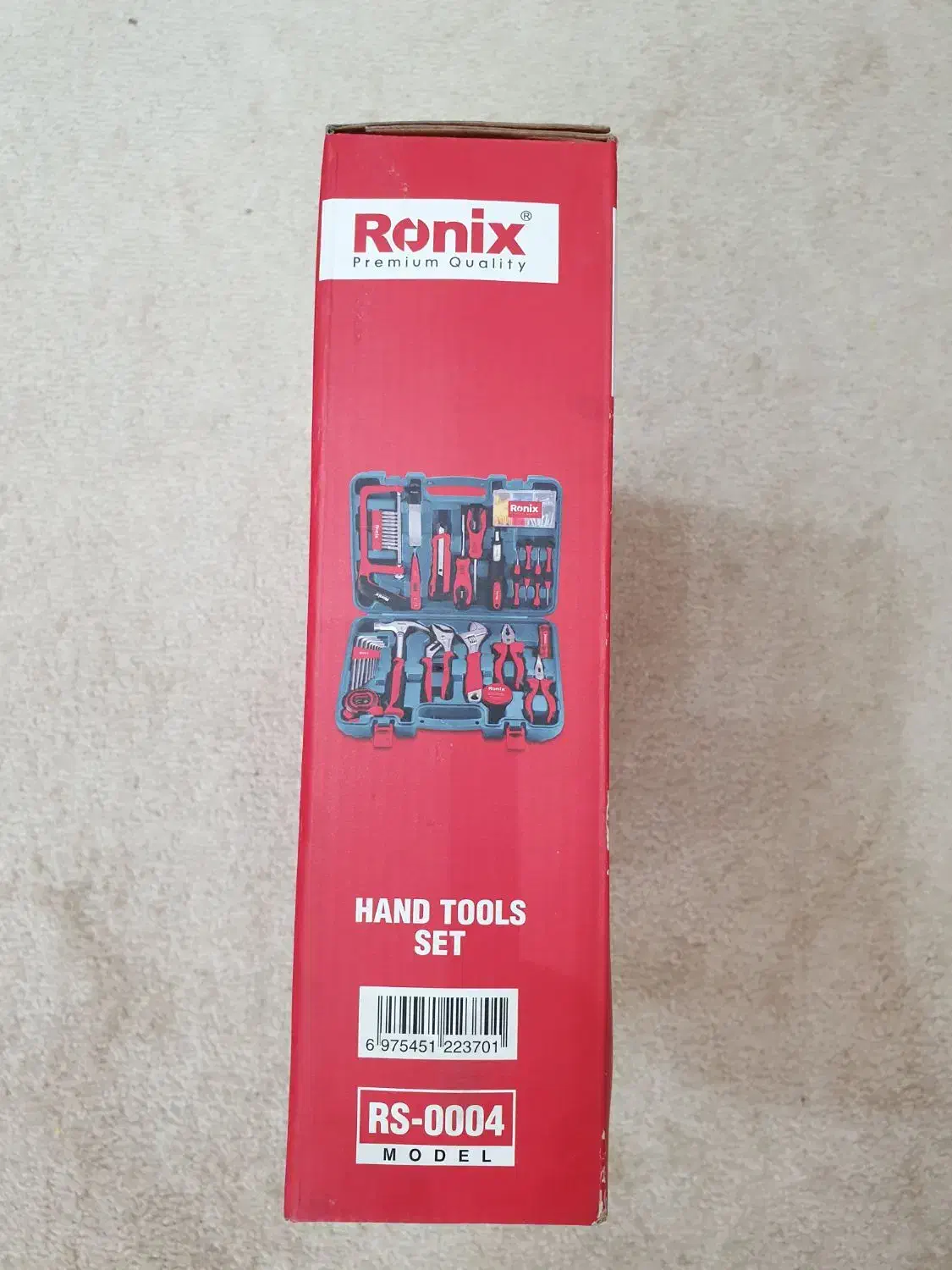 کیف ابزار   Ronix|ابزارآلات|تهران, سوهانک|دیوار
