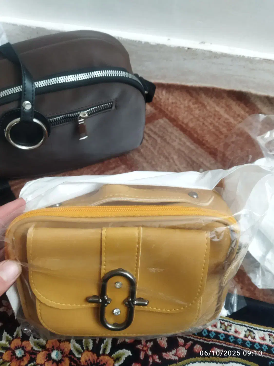 کیف زیر قیمت ۱۵۰|کیف، کفش، کمربند|تبریز, |دیوار