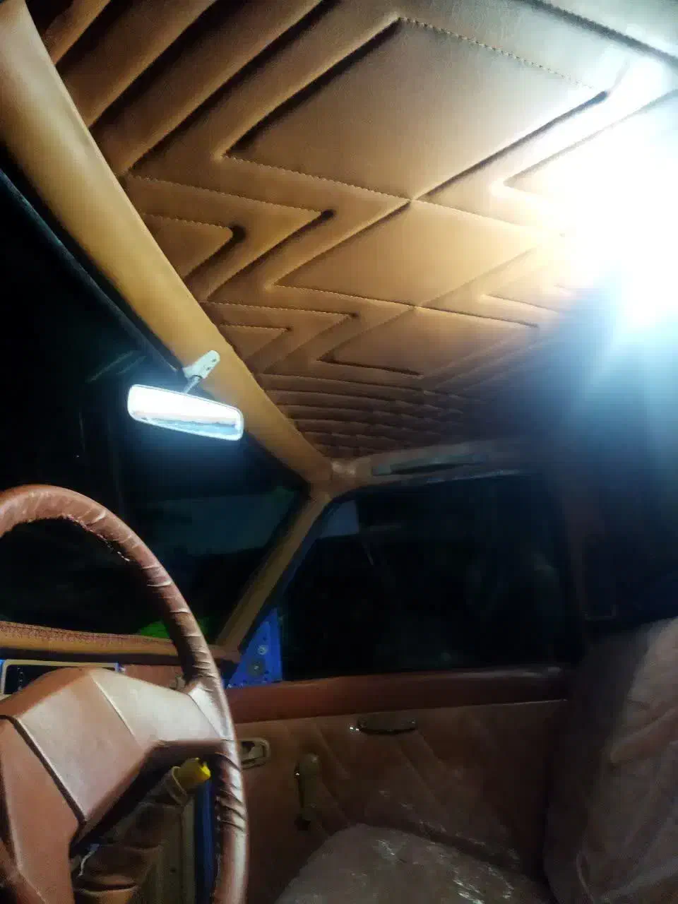 نیسان بی رنگ دوگانه|خودرو سواری و وانت|قائمشهر, |دیوار