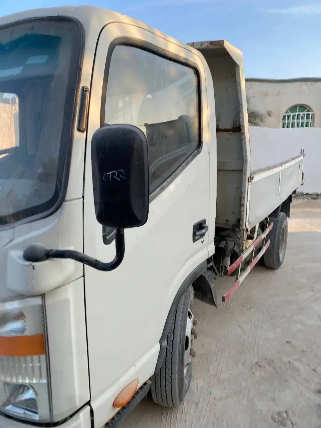 بیکب جک 2022|خودرو سنگین|قشم, |دیوار