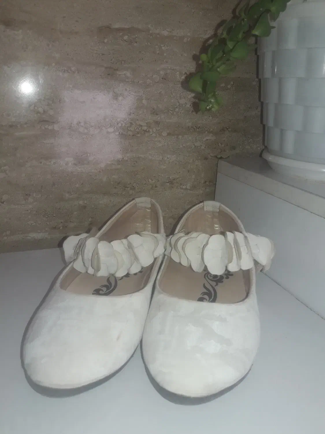 کفش مجلسی|کفش و لباس بچه|شیراز, شهرک کوشکک|دیوار