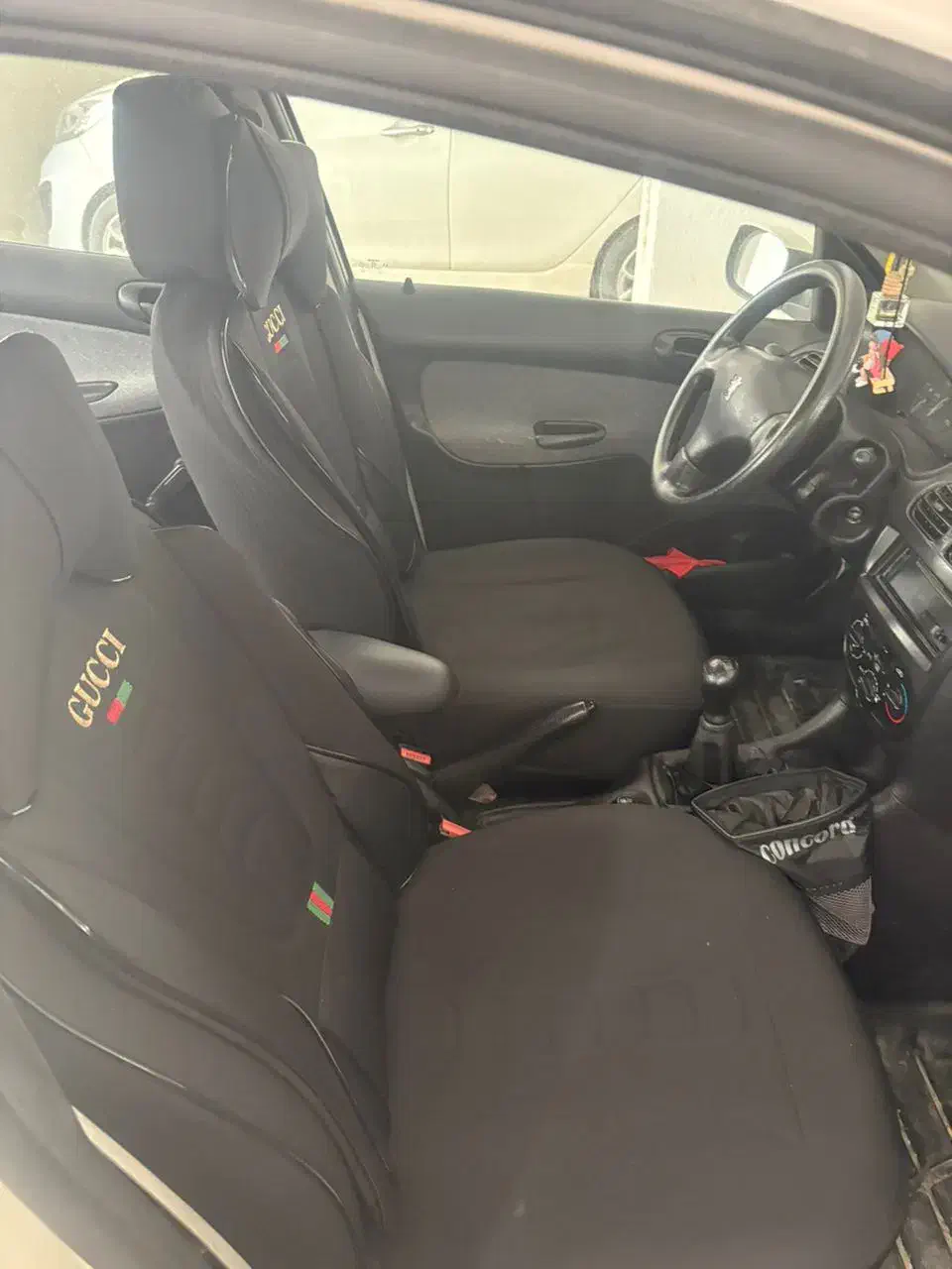 206 sd|خودرو سواری و وانت|تهران, آرژانتین|دیوار