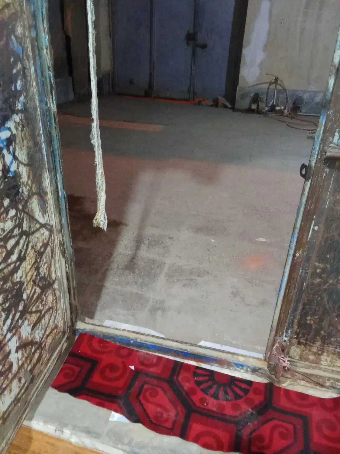 اجاره سوییت ۱۵متری چهارراه روزانه|اجارهٔ کوتاهمدت آپارتمان و سوئیت|زاهدان, |دیوار