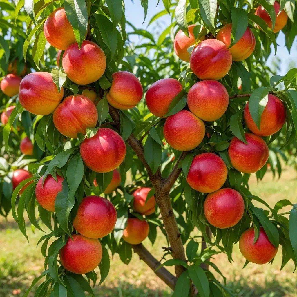 فروش نهال مساوی با سود خالص|خدمات باغبانی و درختکاری|اسدآباد, |دیوار