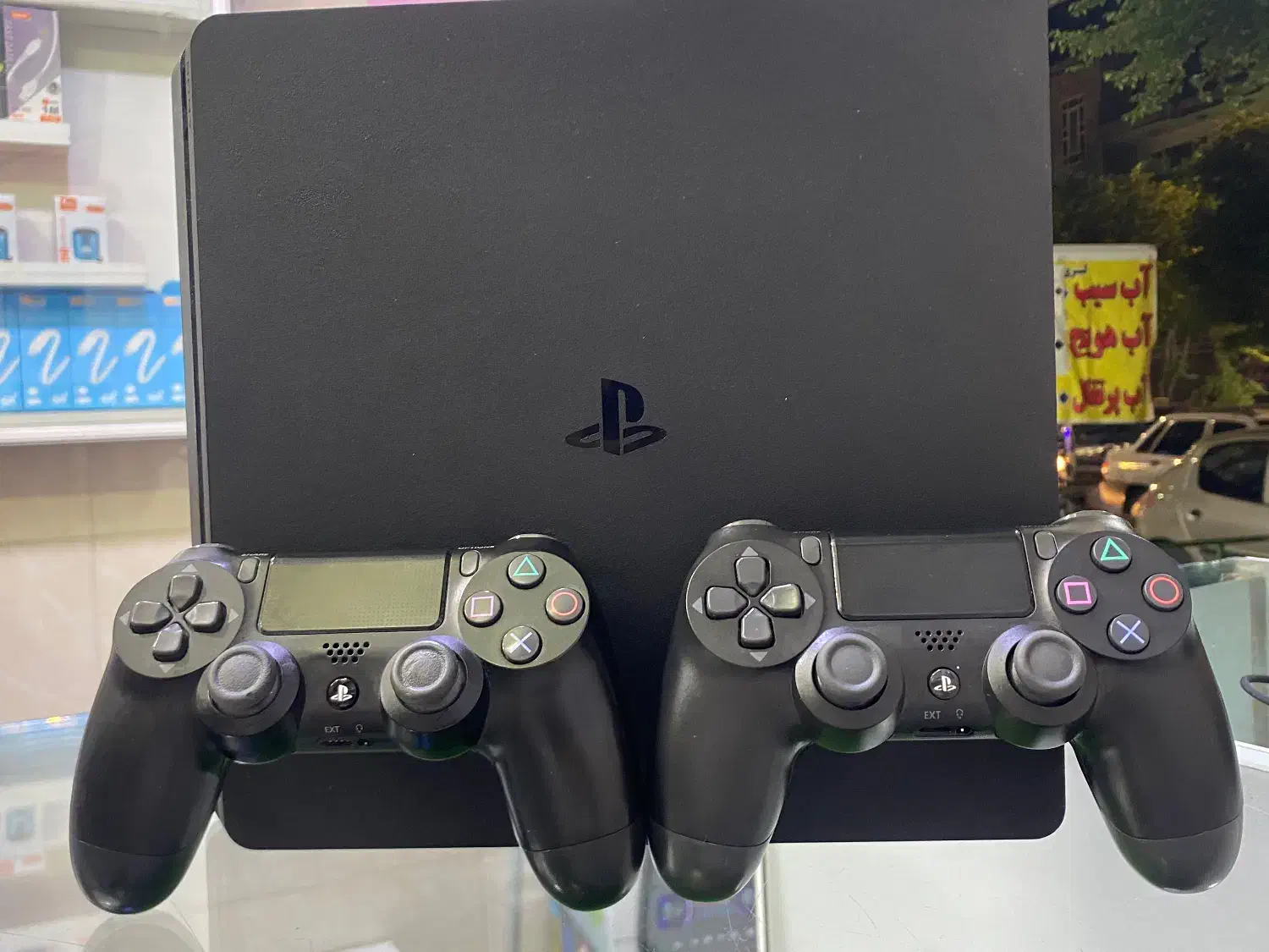 ps4|کنسول، بازی ویدئویی و آنلاین|کاشان, سوریجان|دیوار