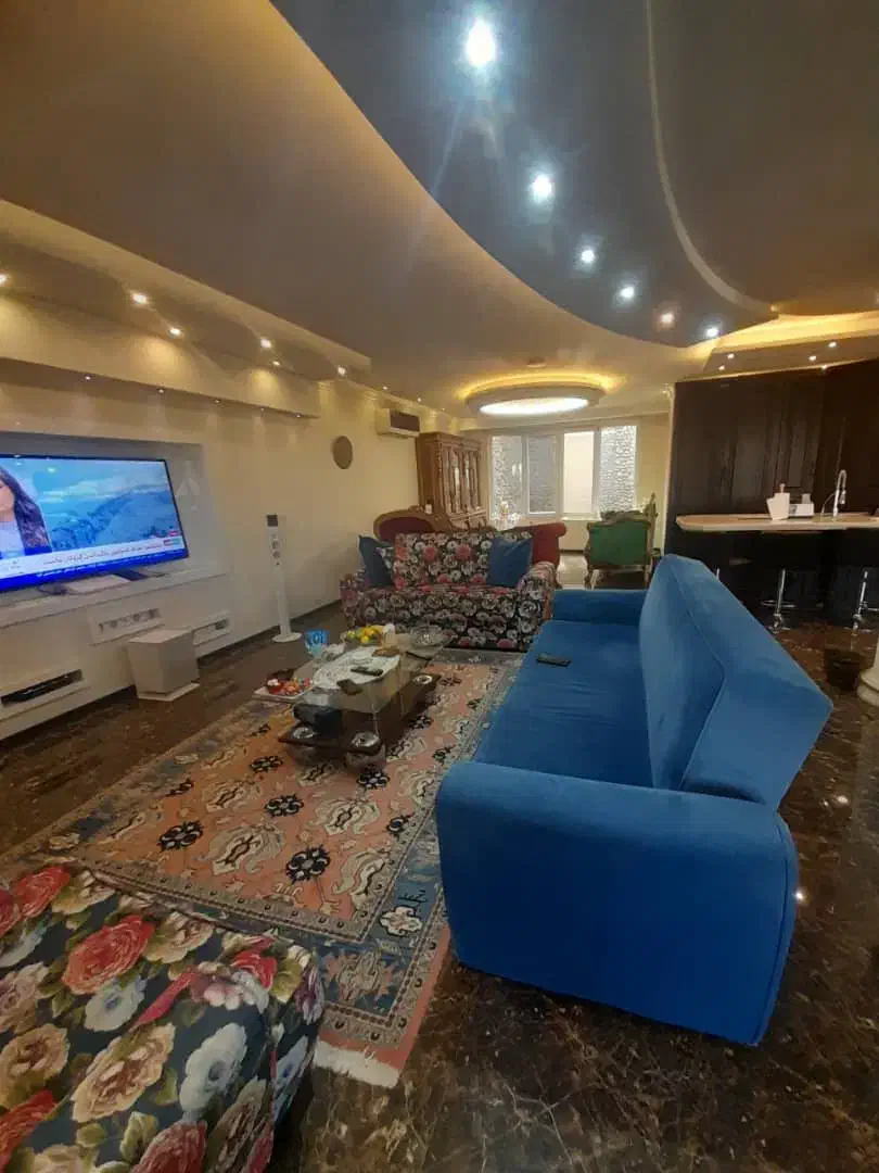 ویلا تریبلکس مبله کرشت بومهن|اجارهٔ خانه و ویلا|بومهن, |دیوار