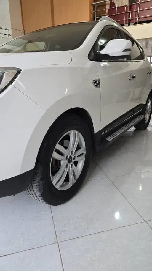 جک s5 ۹۴|خودرو سواری و وانت|تبریز, |دیوار