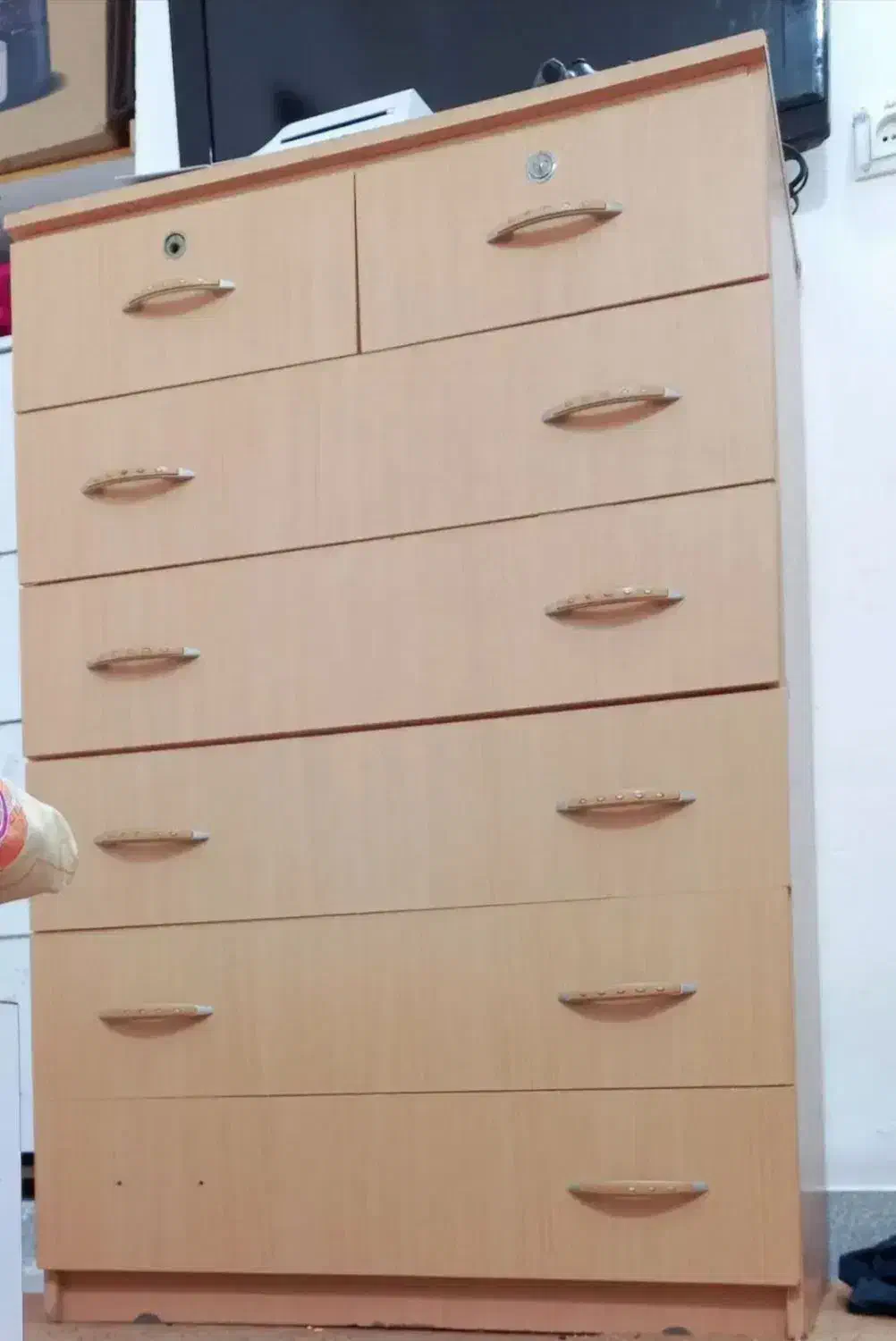 دراور|جاکفشی، کمد، دراور|بوشهر, |دیوار