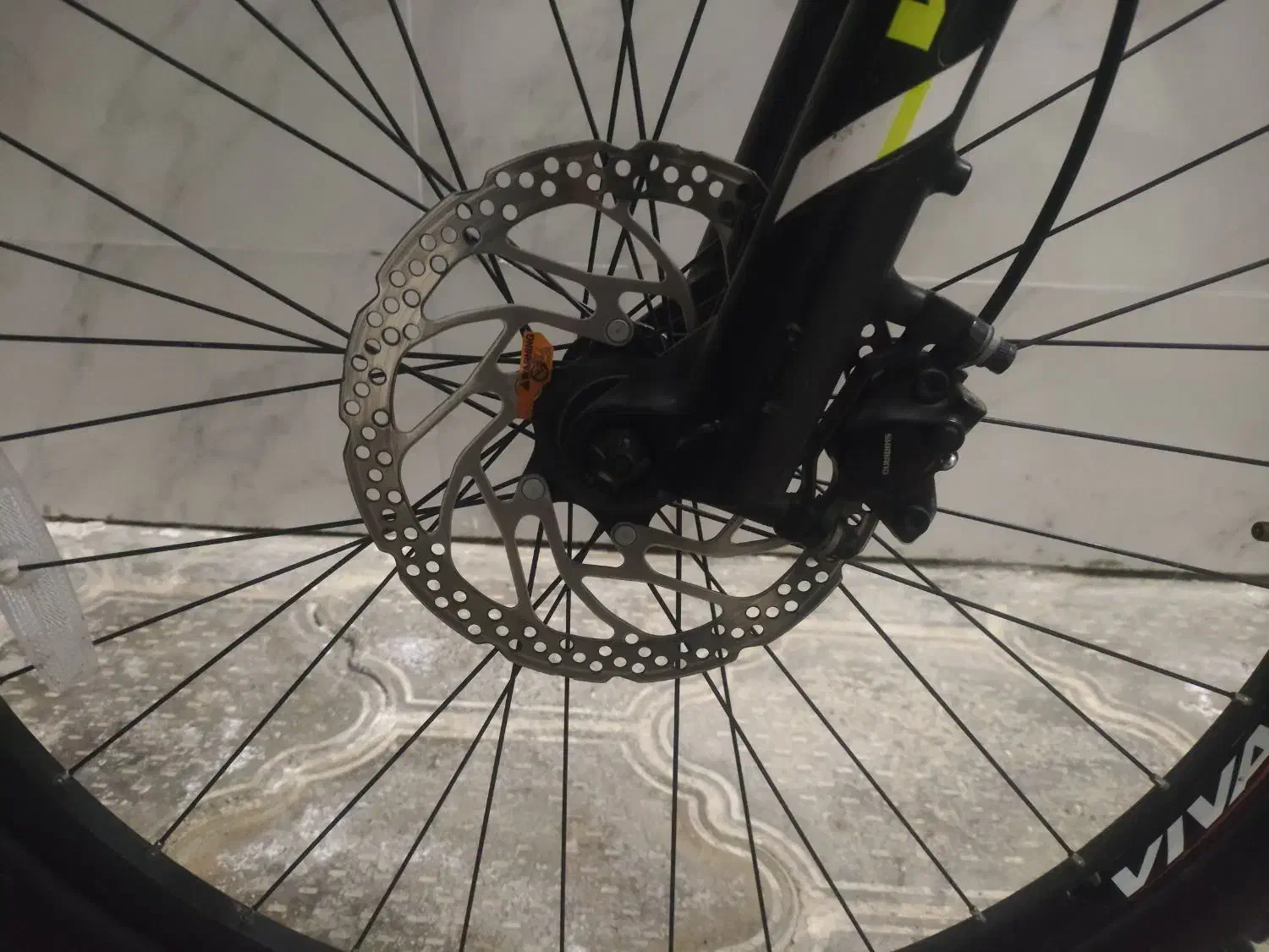 ویوا منچستر ۲۷.۵|دوچرخه، اسکیت، اسکوتر|گرگان, |دیوار