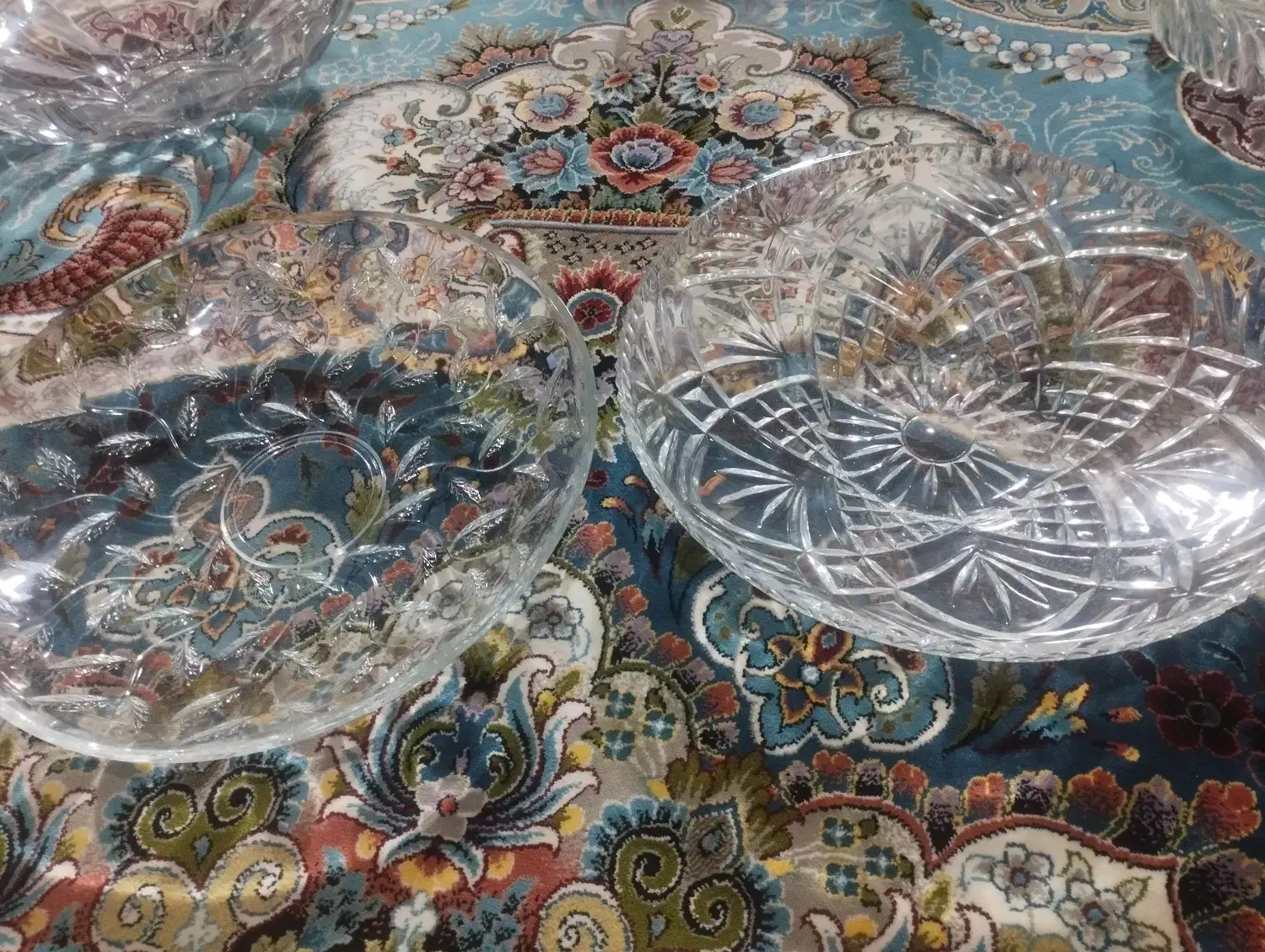 لوازم آشپز خانه برای روز زن و مادر تخفیف میدم|ظروف سرو و پذیرایی|دماوند, دماوند|دیوار